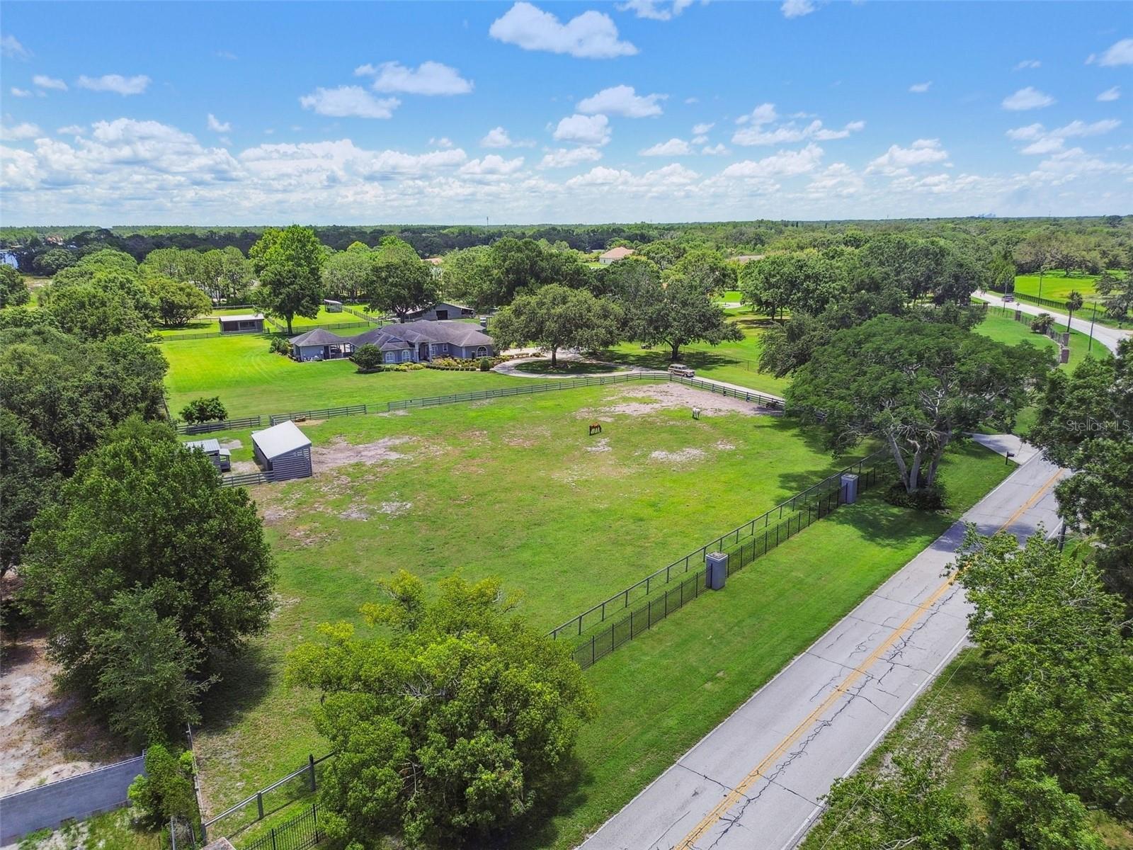 Odessa, Florida, 33556, United States, 5 Bedrooms Bedrooms, ,4 BathroomsBathrooms,Residential,Active,1884999