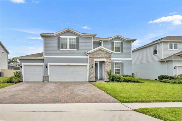 2737 HILLTOP LOOP, APOPKA, FL 32712 - Image 1