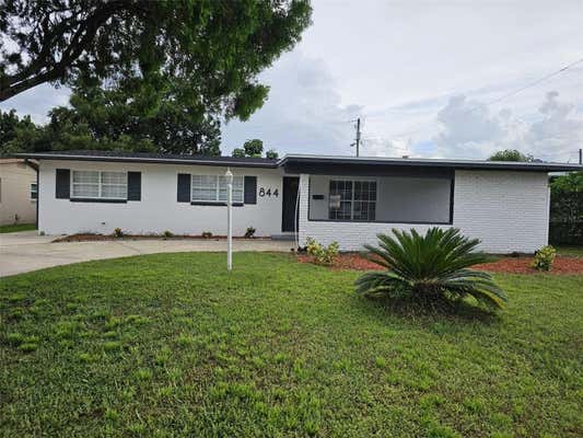 844 KEATS AVE, ORLANDO, FL 32809 - Image 1