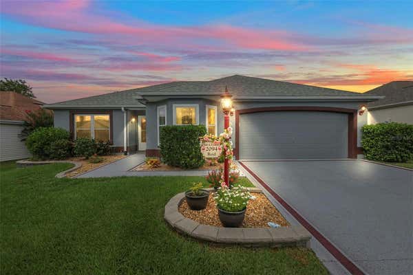 2094 PALO ALTO AVE, THE VILLAGES, FL 32159 - Image 1