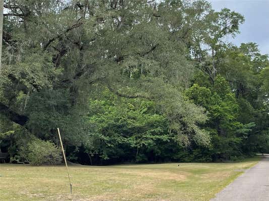 NW 189TH / 4TH AVE, HIGH SPRINGS, FL 32643 - Image 1