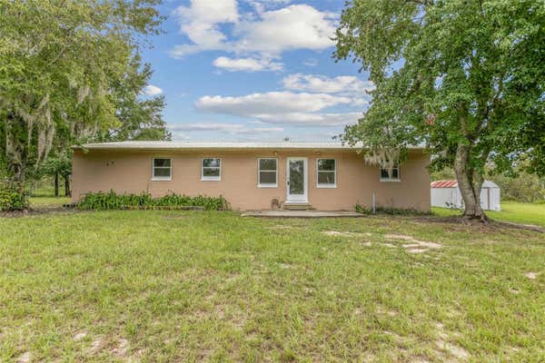 9451 NE 111TH ST, ARCHER, FL 32618 - Image 1