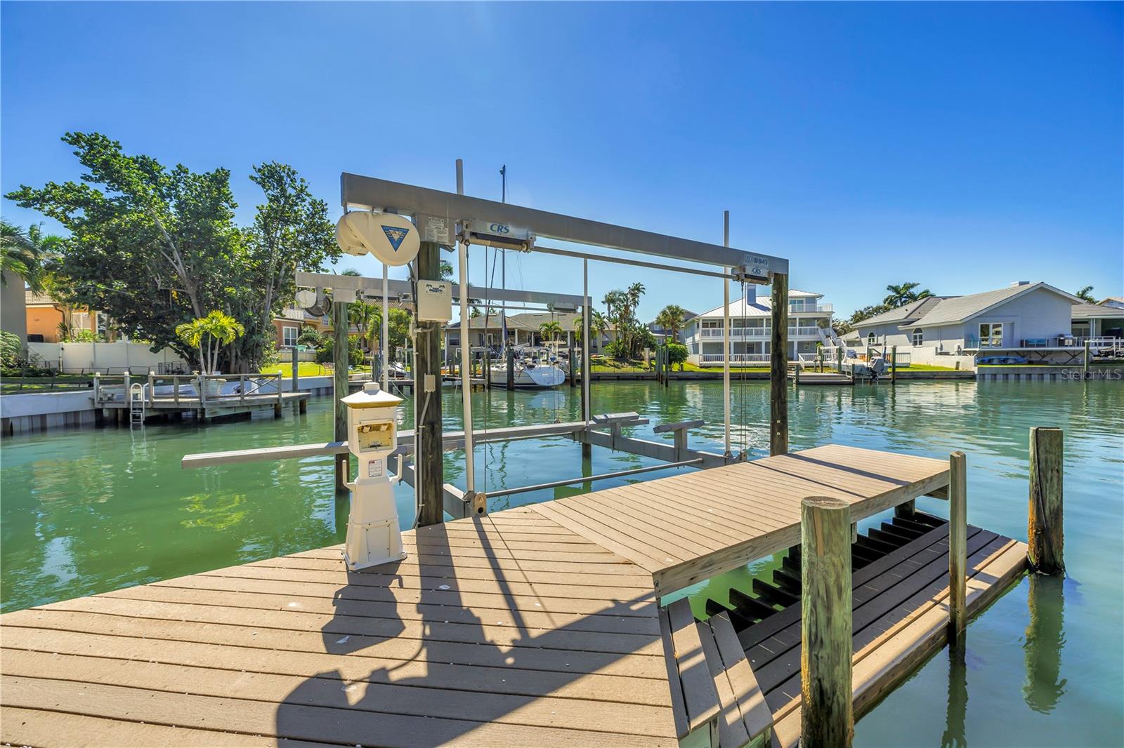 Tierra Verde, Florida, 33715, United States, 4 Bedrooms Bedrooms, ,5 BathroomsBathrooms,Residential,Active,1963248