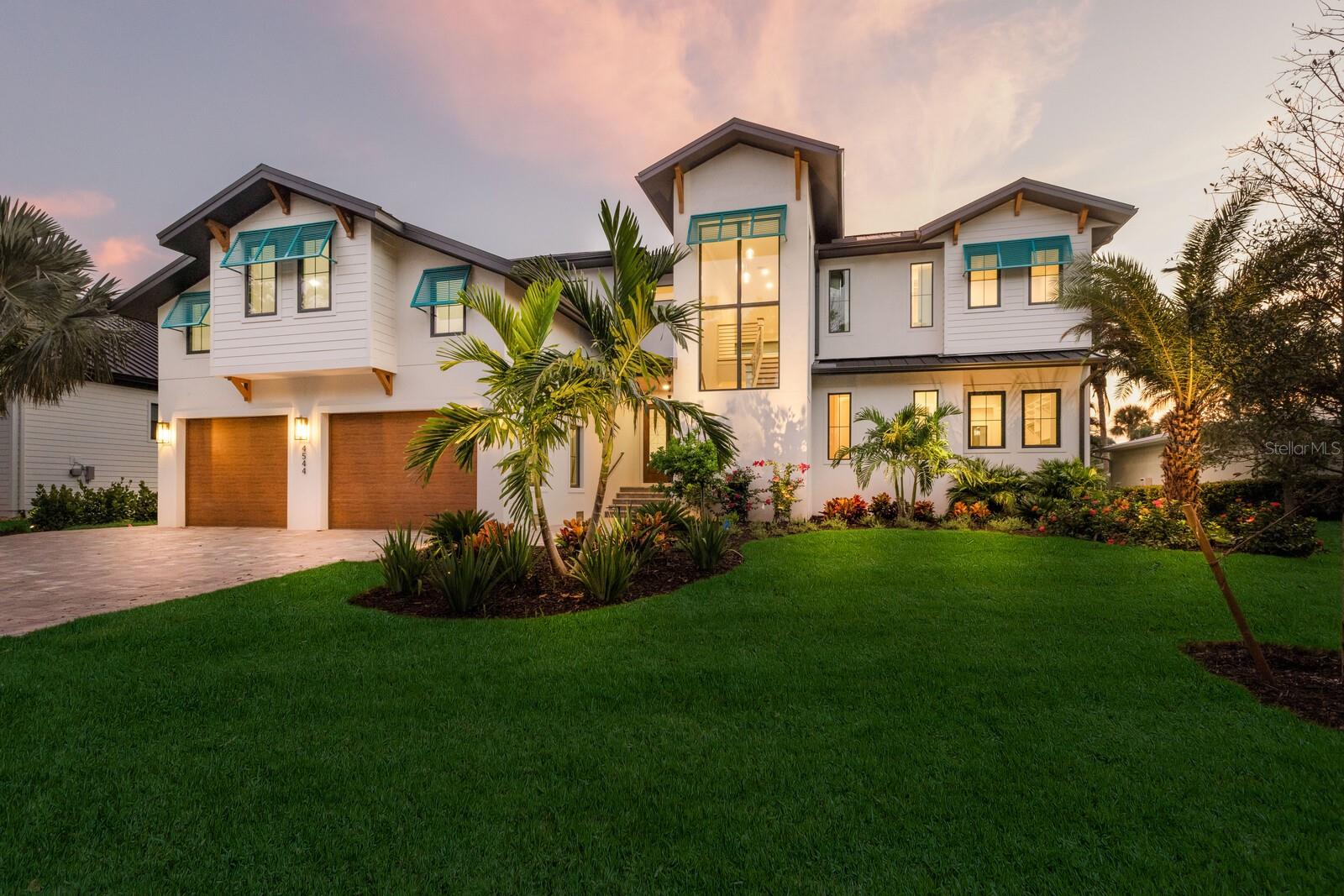 Sarasota, Florida, 34242, United States, 4 Bedrooms Bedrooms, ,6 BathroomsBathrooms,Residential,Active,1941333