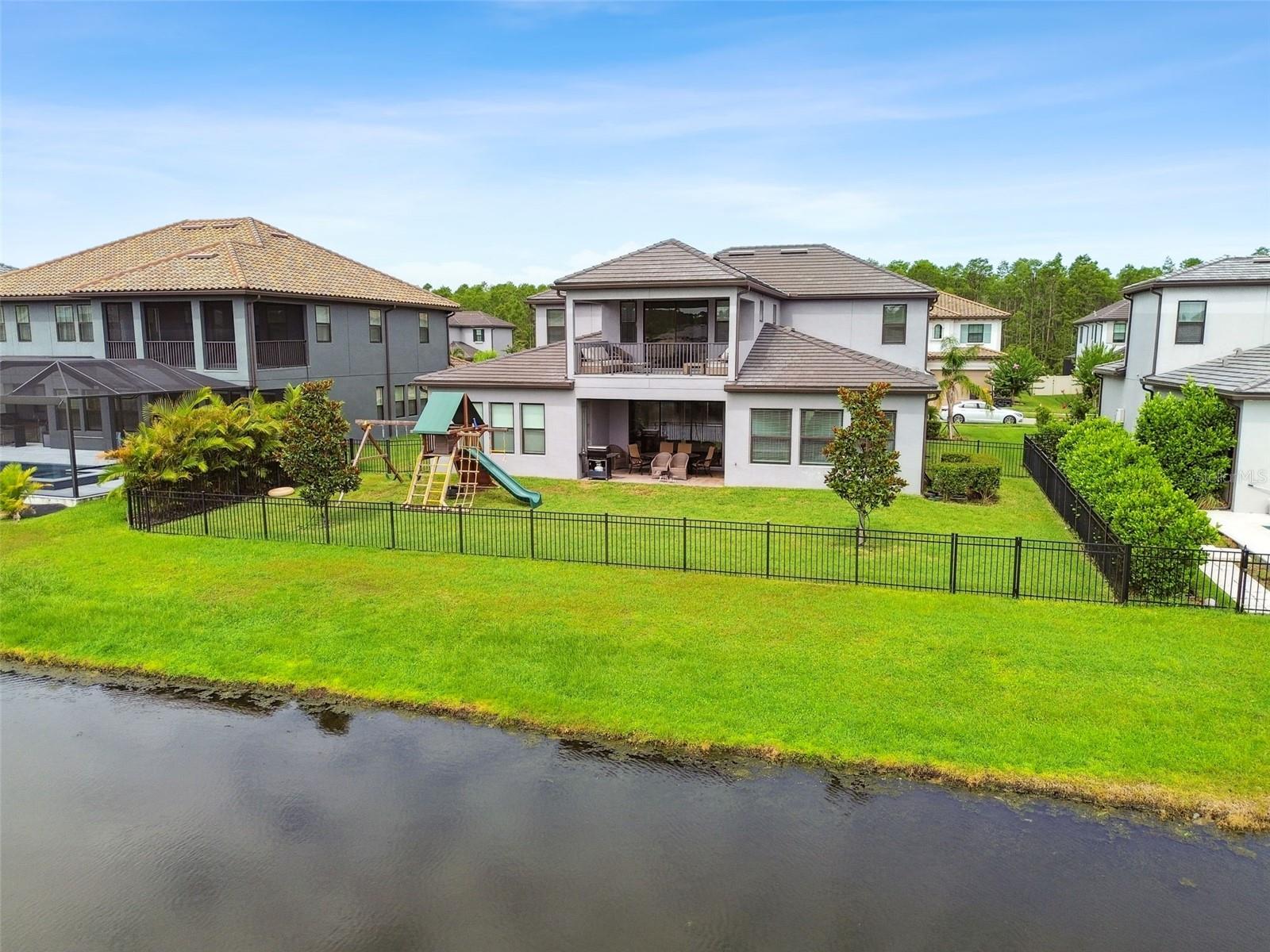 Odessa, Florida, 33556, United States, 5 Bedrooms Bedrooms, ,4 BathroomsBathrooms,Residential,Active,1941133