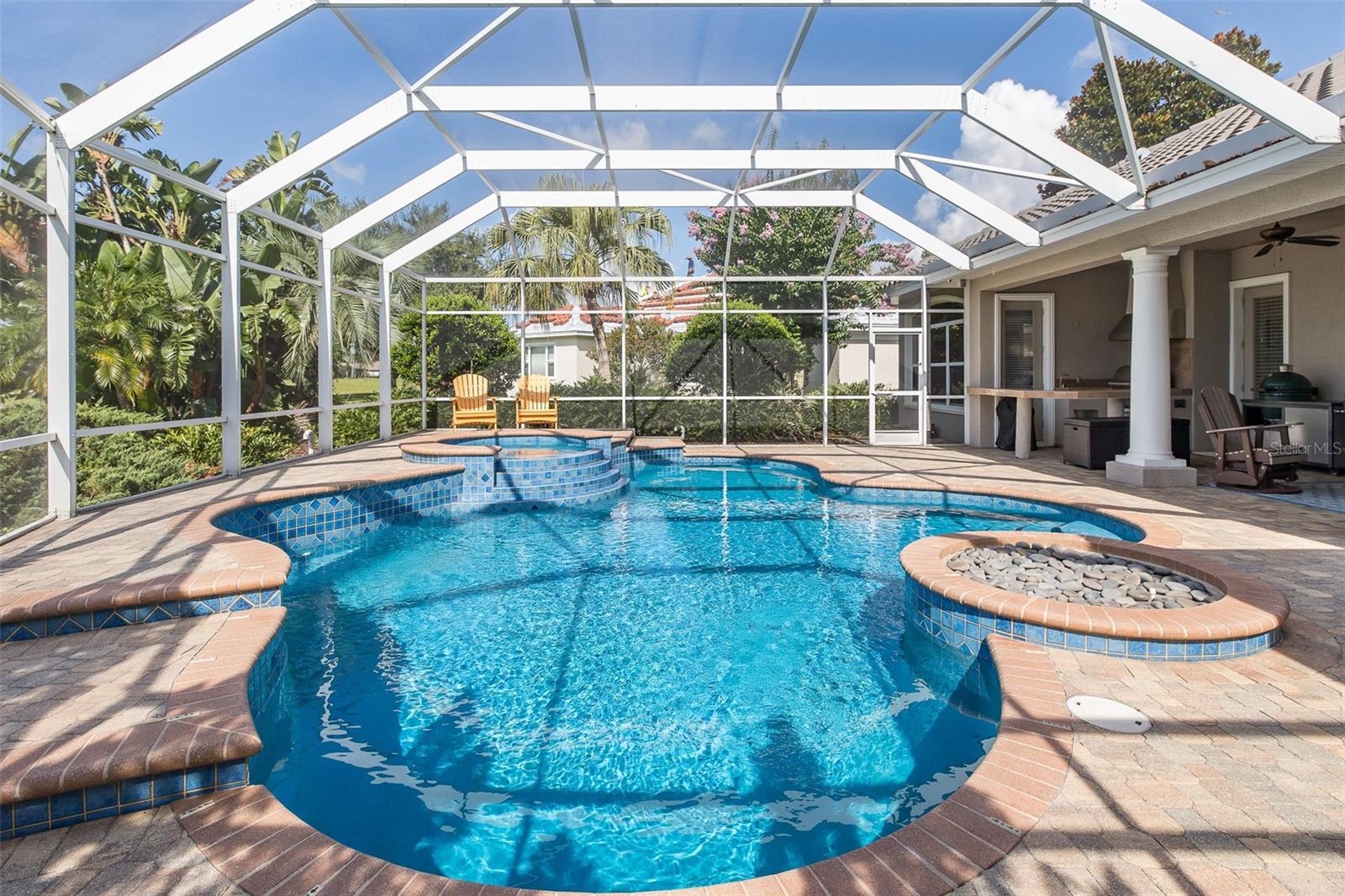 Trinity, Florida, 34655, United States, 4 Bedrooms Bedrooms, ,4 BathroomsBathrooms,Residential,Active,1892429