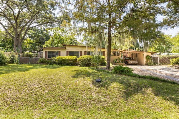 2214 NE 7TH TER, GAINESVILLE, FL 32609 - Image 1