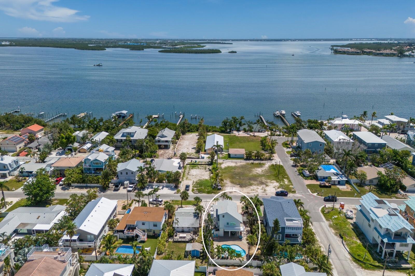 Bradenton Beach, Florida, 34217, United States, 3 Bedrooms Bedrooms, ,3 BathroomsBathrooms,Residential,Active,1926702