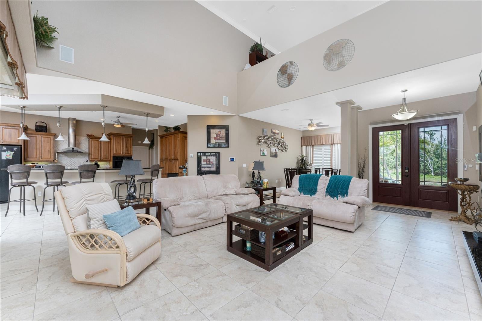 Punta Gorda, Florida, 33950, United States, 3 Bedrooms Bedrooms, ,4 BathroomsBathrooms,Residential,Active,1761247