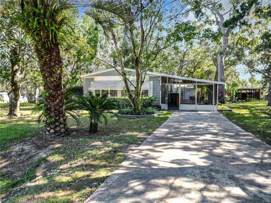 1821 SE 177TH AVE, SILVER SPRINGS, FL 34488 - Image 1