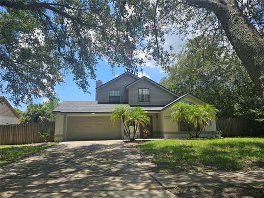 10708 FALLOW TRL, ORLANDO, FL 32817 - Image 1