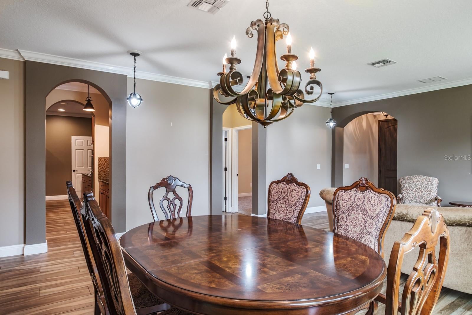 Oldsmar, Florida, 34677, United States, 5 Bedrooms Bedrooms, ,4 BathroomsBathrooms,Residential,Active,1952054