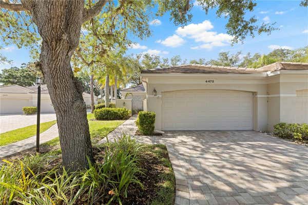 4472 OAKLEY GREENE # 54, SARASOTA, FL 34235, photo 2 of 27