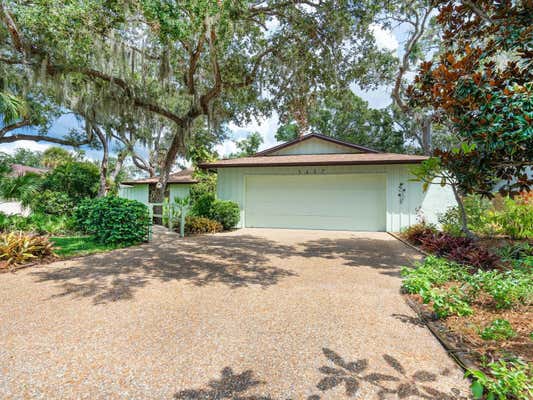 5437 CREEPING HAMMOCK DR, SARASOTA, FL 34231 - Image 1