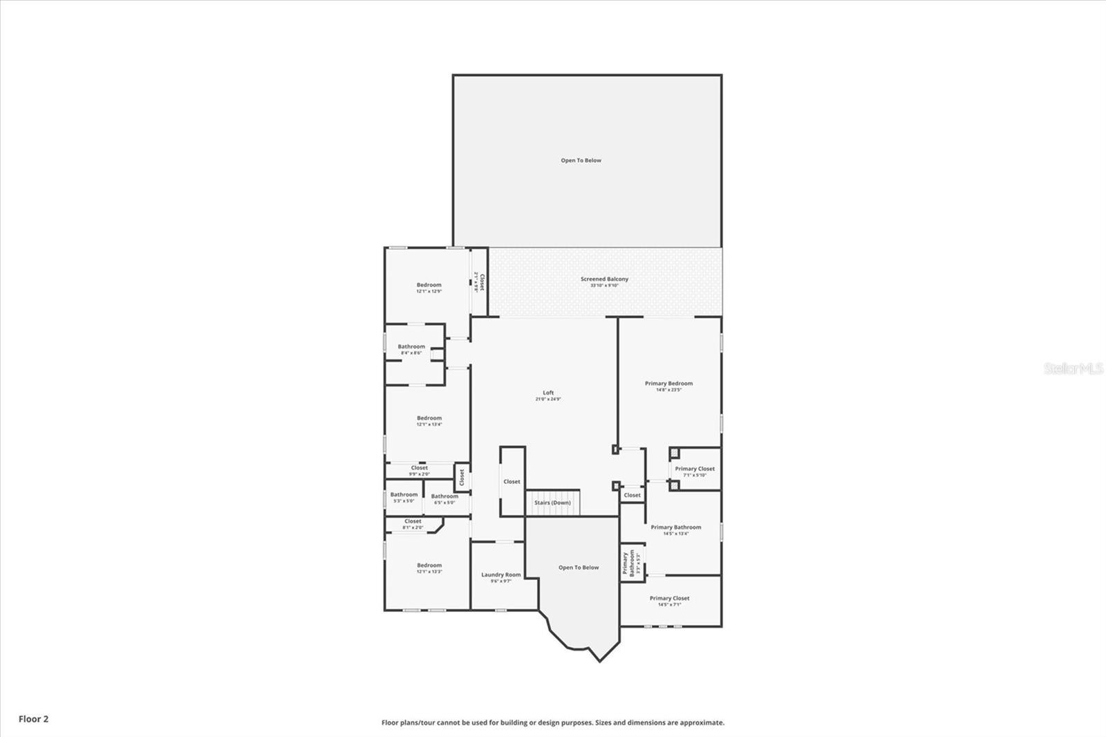Odessa, Florida, 33556, United States, 5 Bedrooms Bedrooms, ,5 BathroomsBathrooms,Residential,Active,1927675