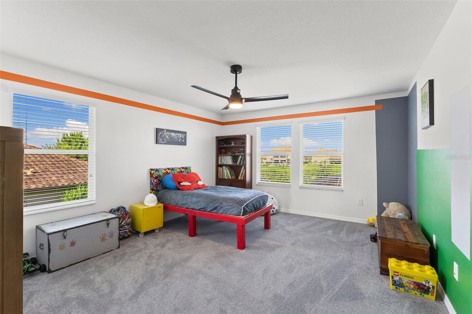 Wesley Chapel, Florida, 33545, United States, 7 Bedrooms Bedrooms, ,6 BathroomsBathrooms,Residential,Active,1894568
