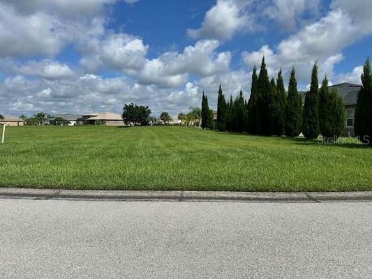 764 TEABERRY TRL, POLK CITY, FL 33868 - Image 1