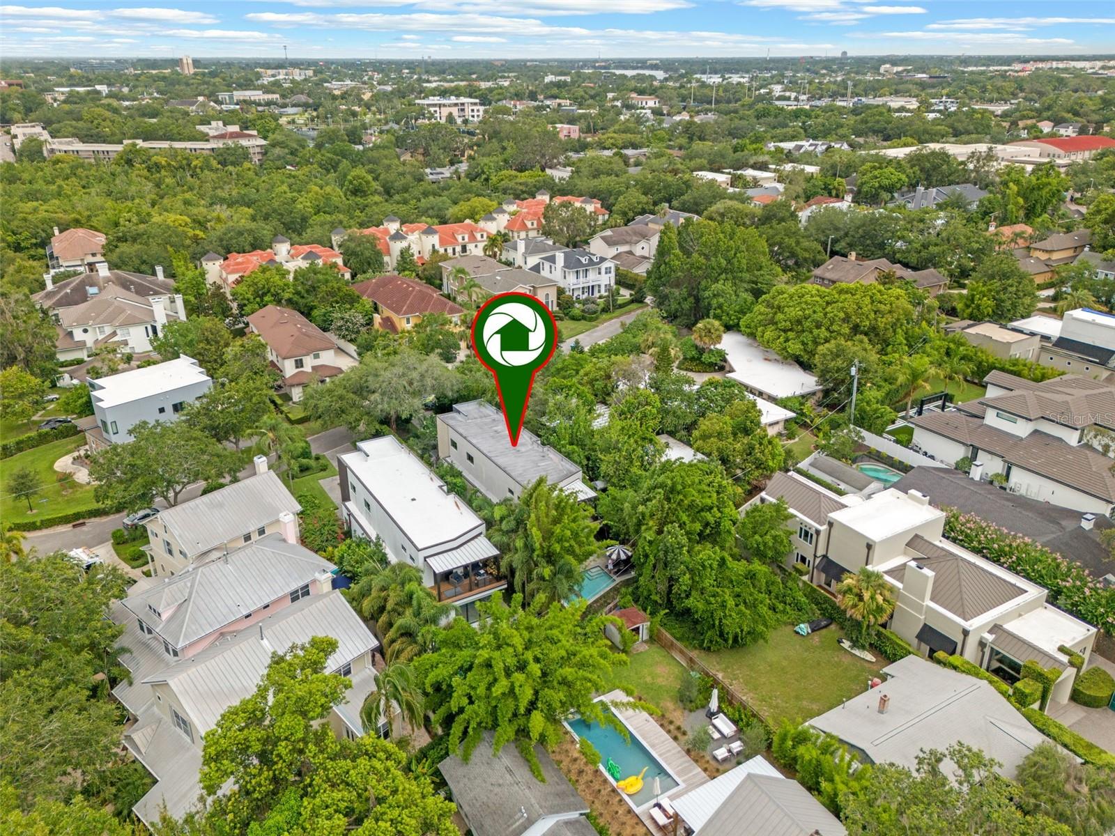 Winter Park, Florida, 32789, United States, 3 Bedrooms Bedrooms, ,4 BathroomsBathrooms,Residential,Active,1884859