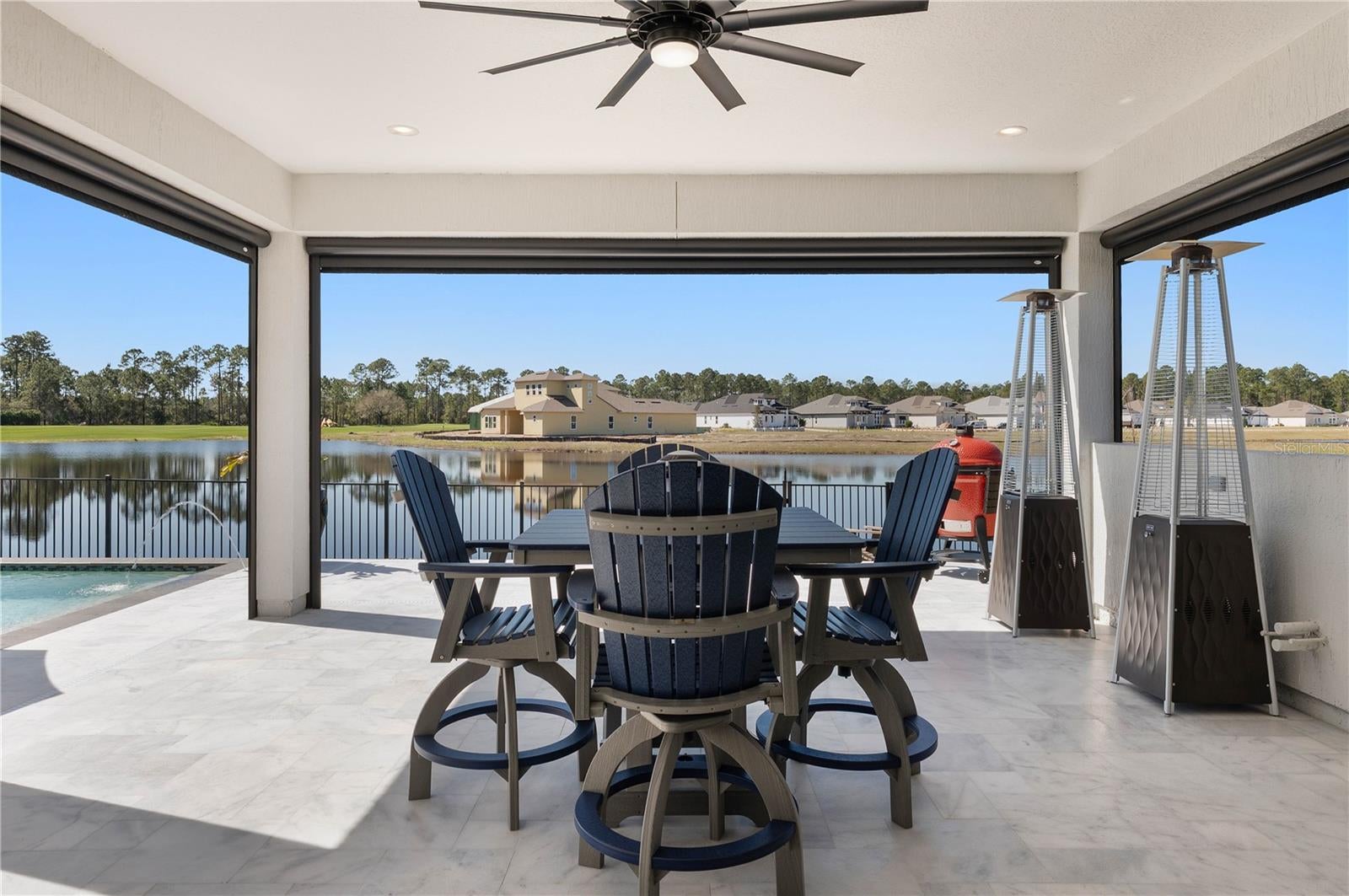 Fernandina Beach, Florida, 32034, United States, 5 Bedrooms Bedrooms, ,4 BathroomsBathrooms,Residential,Active,1920265