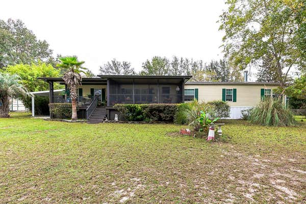 13952 SW 132ND PL, ARCHER, FL 32618 - Image 1