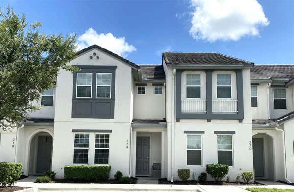 274 CAPTIVA DR, DAVENPORT, FL 33896 - Image 1