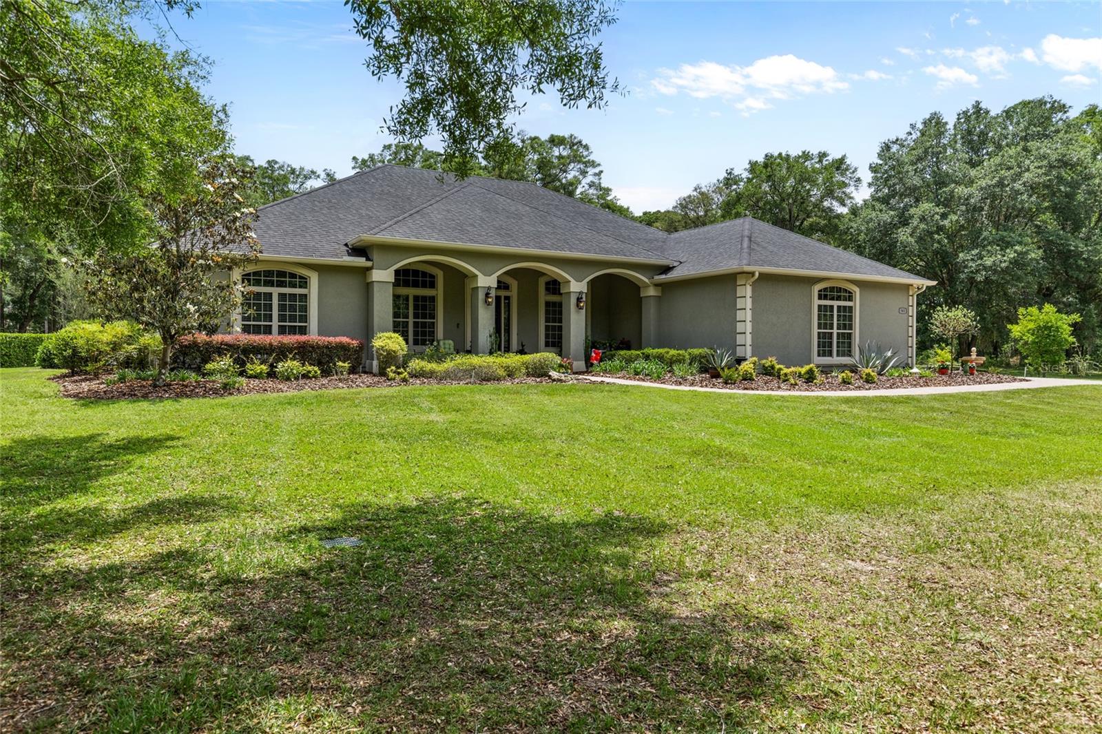 Newberry, Florida, 32669, United States, 4 Bedrooms Bedrooms, ,3 BathroomsBathrooms,Residential,Active,1810517