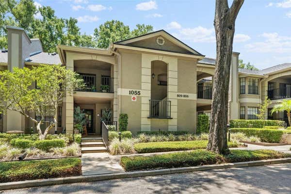 1055 KENSINGTON PARK DR UNIT 808, ALTAMONTE SPRINGS, FL 32714 - Image 1