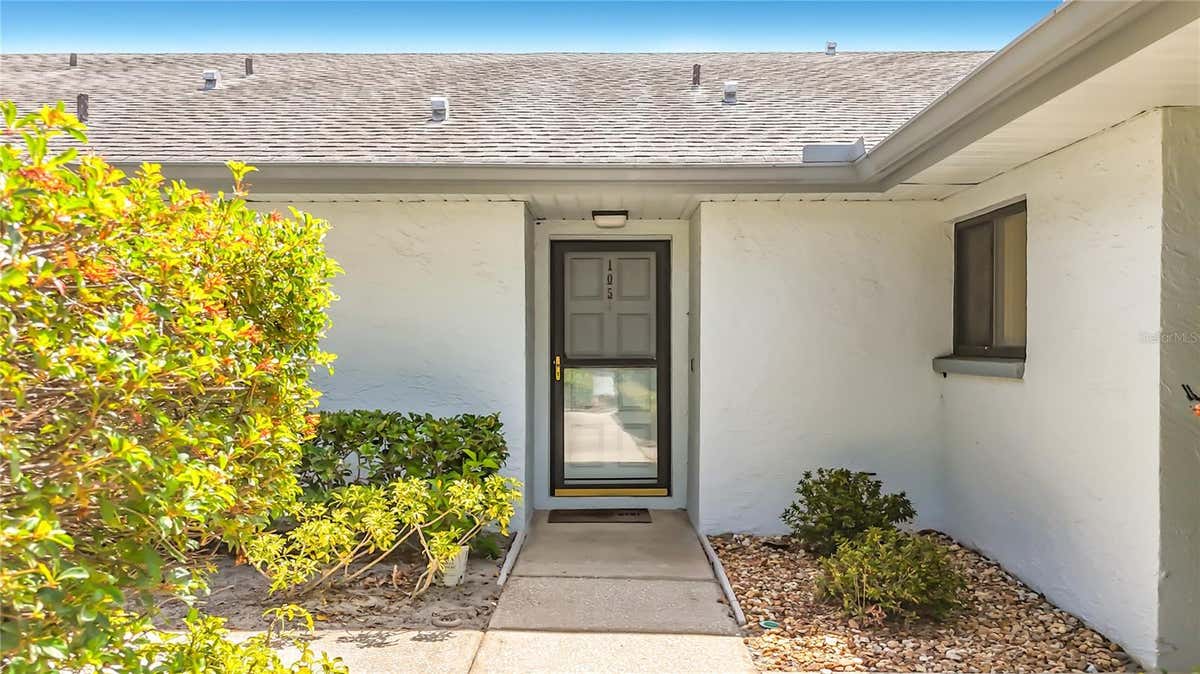 2733 Countryside Blvd Unit 105, Clearwater, FL 33761