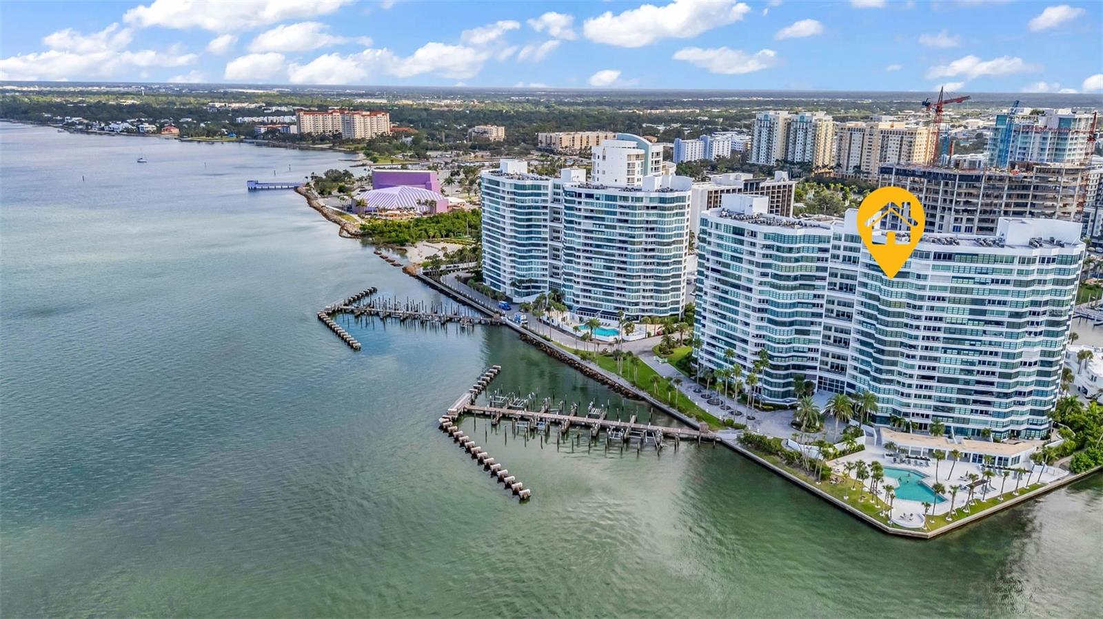 Sarasota, Florida, 34236, United States, 2 Bedrooms Bedrooms, ,2 BathroomsBathrooms,Residential,Active,1963403