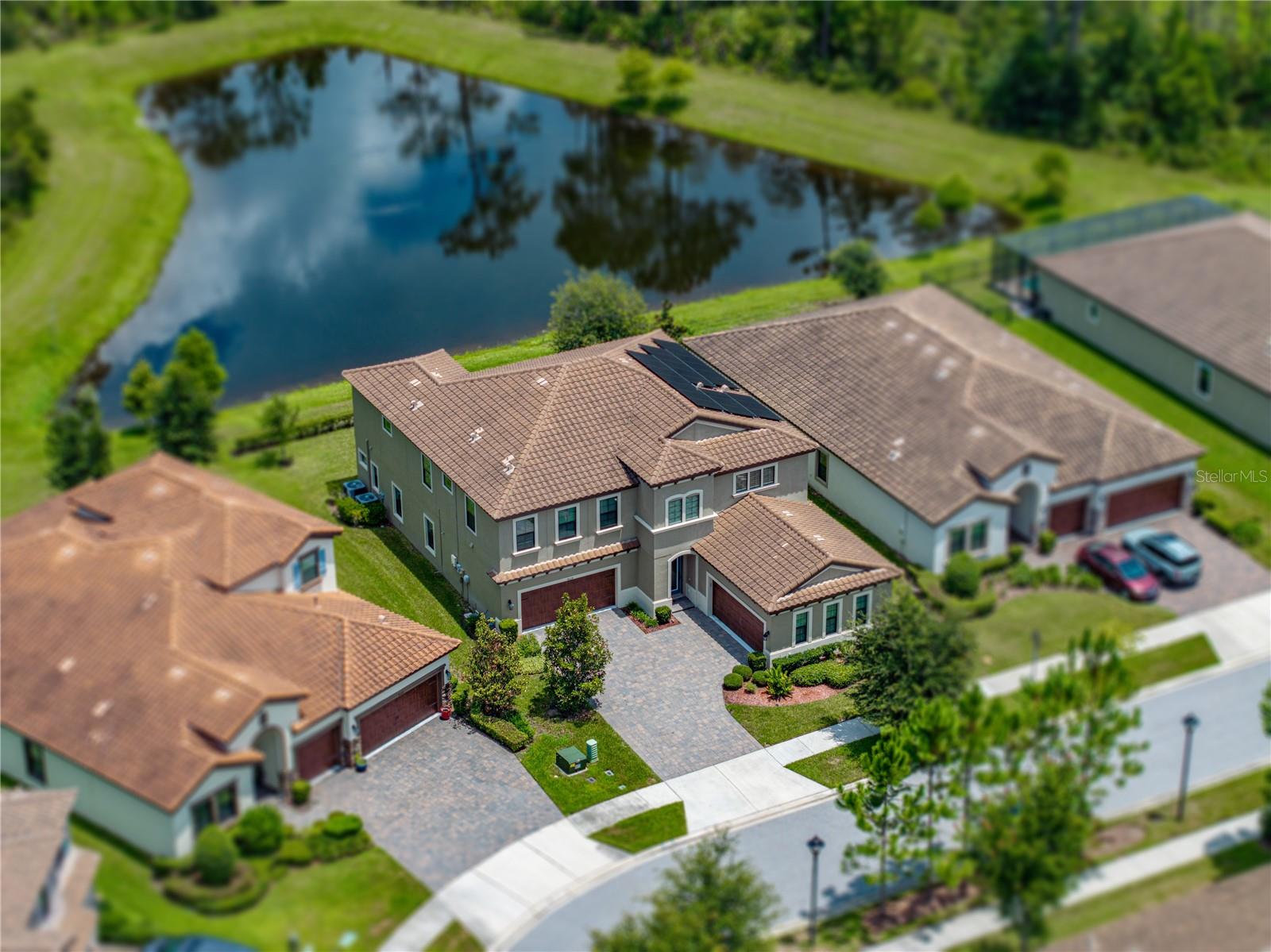 Odessa, Florida, 33556, United States, 5 Bedrooms Bedrooms, ,5 BathroomsBathrooms,Residential,Active,1909867