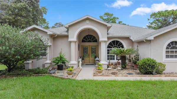 9781 W PINESPRING CT, CRYSTAL RIVER, FL 34428 - Image 1