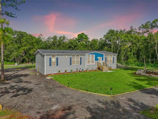 9253 GARETTA AVE, WEBSTER, FL 33597 - Image 1