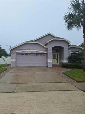 3335 CRYSTAL CREEK BLVD, ORLANDO, FL 32837 - Image 1