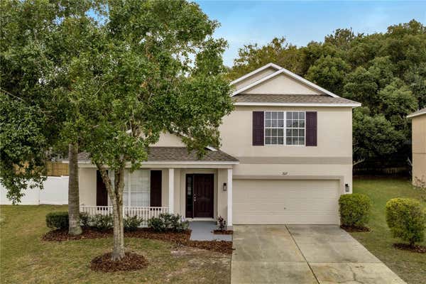 207 CLYDESDALE CIR, SANFORD, FL 32773 - Image 1