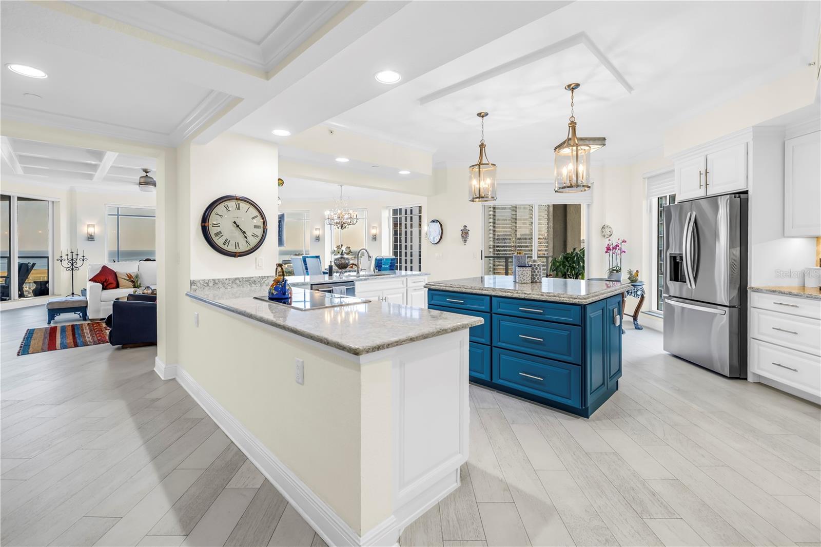 St Petersburg, Florida, 33701, United States, 2 Bedrooms Bedrooms, ,3 BathroomsBathrooms,Residential,Active,1993954