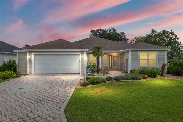 669 JAMESTON AVE, THE VILLAGES, FL 32162 - Image 1