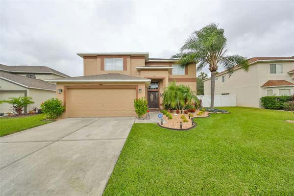 26943 CORAL SPRINGS DR, WESLEY CHAPEL, FL 33544 - Image 1