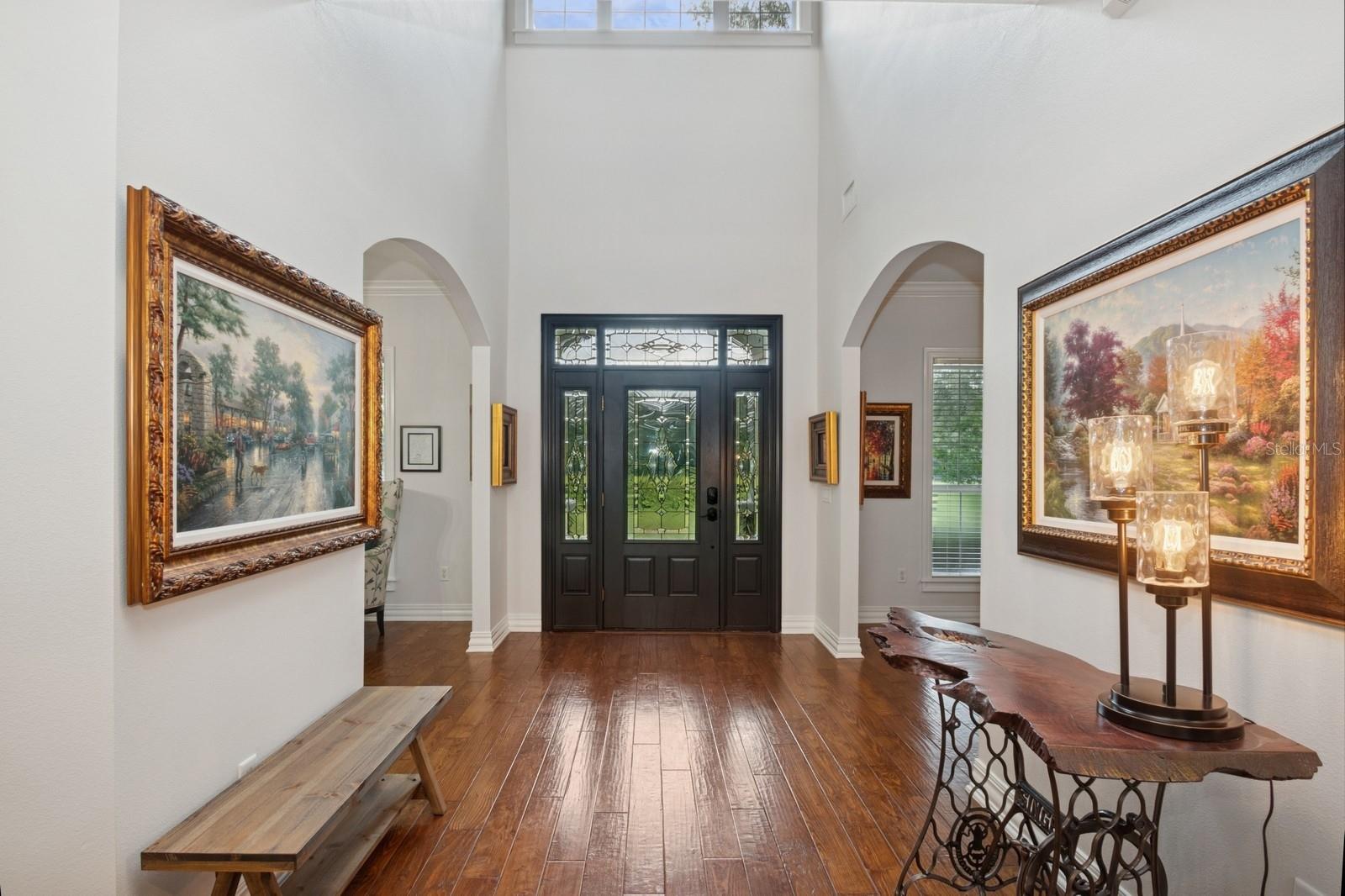 Fruitland Park, Florida, 34731, United States, 7 Bedrooms Bedrooms, ,6 BathroomsBathrooms,Residential,Active,1894791