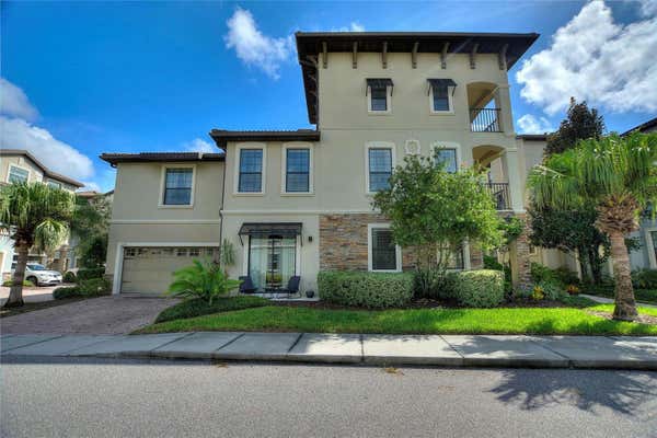 1323 SHINNECOCK HILLS DR, CHAMPIONS GATE, FL 33896 - Image 1