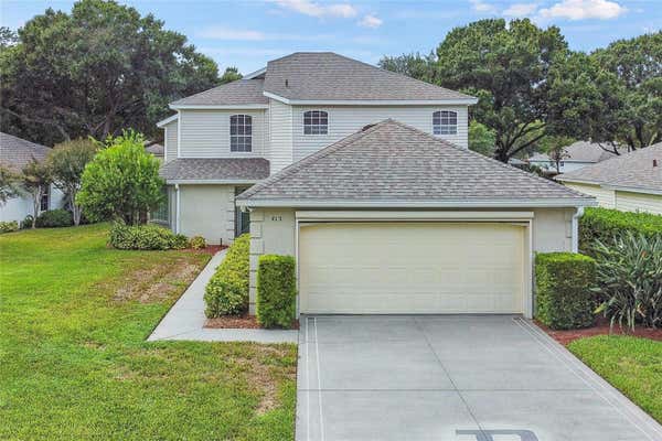 413 BAYTREE BLVD, TAVARES, FL 32778 - Image 1