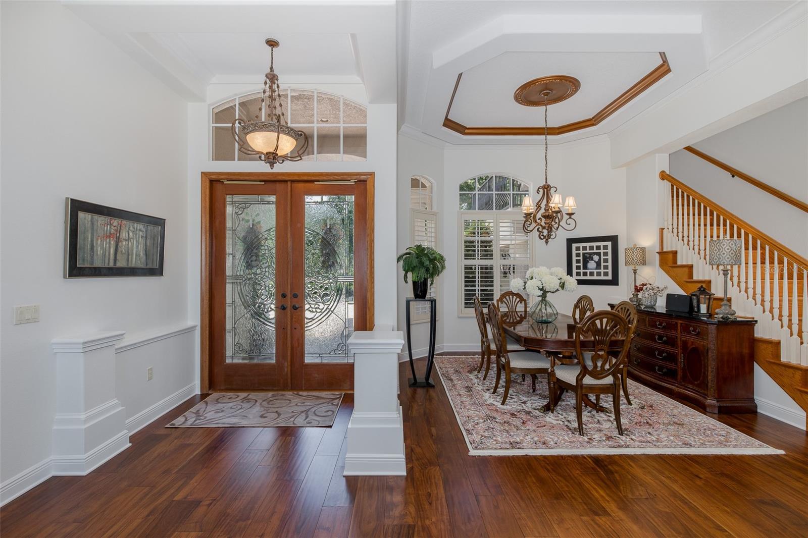 Trinity, Florida, 34655, United States, 4 Bedrooms Bedrooms, ,4 BathroomsBathrooms,Residential,Active,1892429