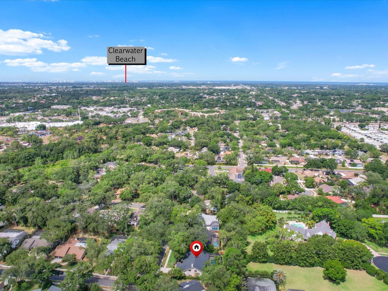 Safety Harbor, Florida, 34695, United States, 4 Bedrooms Bedrooms, ,3 BathroomsBathrooms,Residential,Active,2044155
