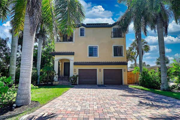 702 TREASURE BOAT WAY, SARASOTA, FL 34242 - Image 1