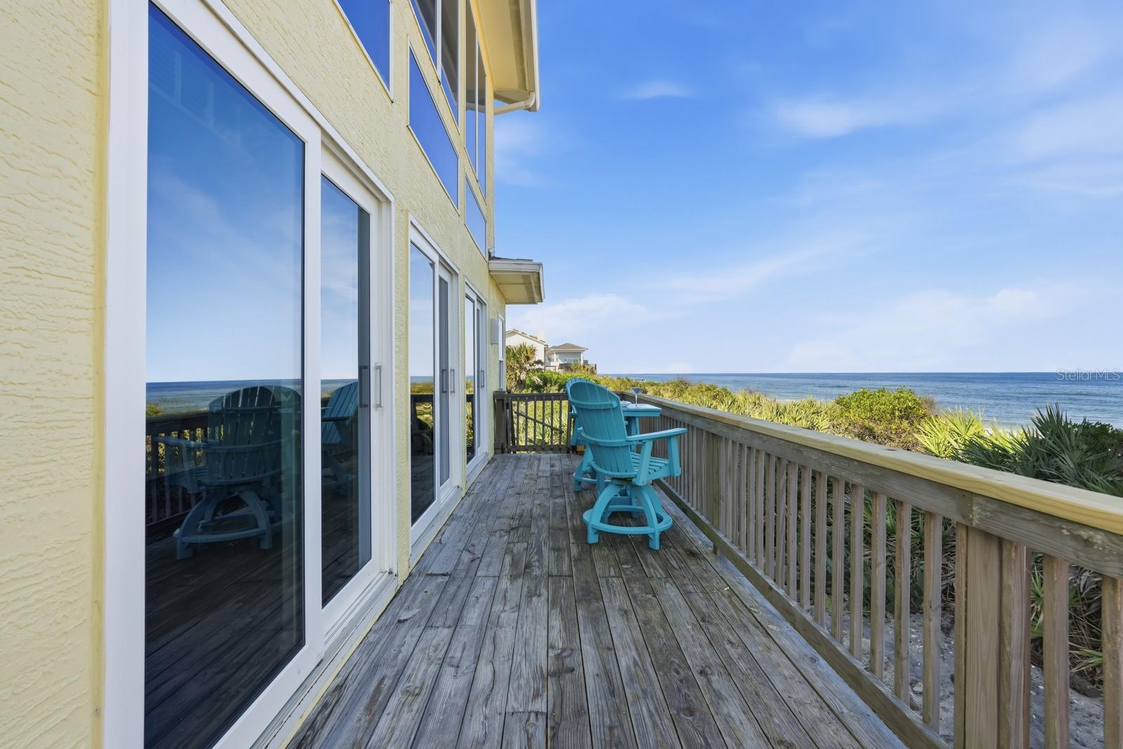 Flagler Beach, Florida, 32136, United States, 5 Bedrooms Bedrooms, ,3 BathroomsBathrooms,Residential,Active,1999191