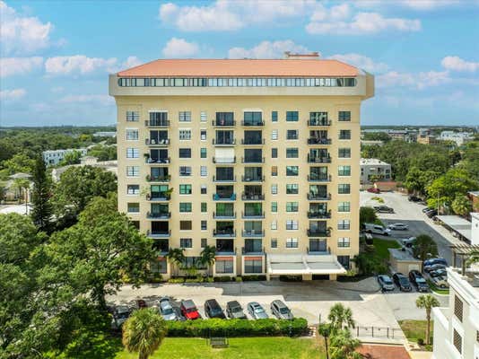 2109 BAYSHORE BLVD UNIT 203, TAMPA, FL 33606 - Image 1