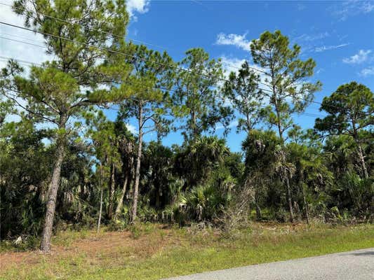 INVERNESS ST, NORTH PORT, FL 34288 - Image 1