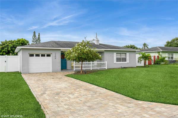 1300 63RD AVE N, SAINT PETERSBURG, FL 33702 - Image 1