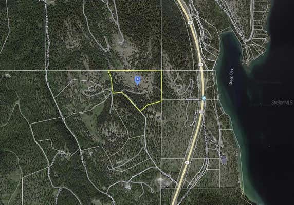 17448 LAKE FOREST DR, LAKESIDE, MT 59922 - Image 1