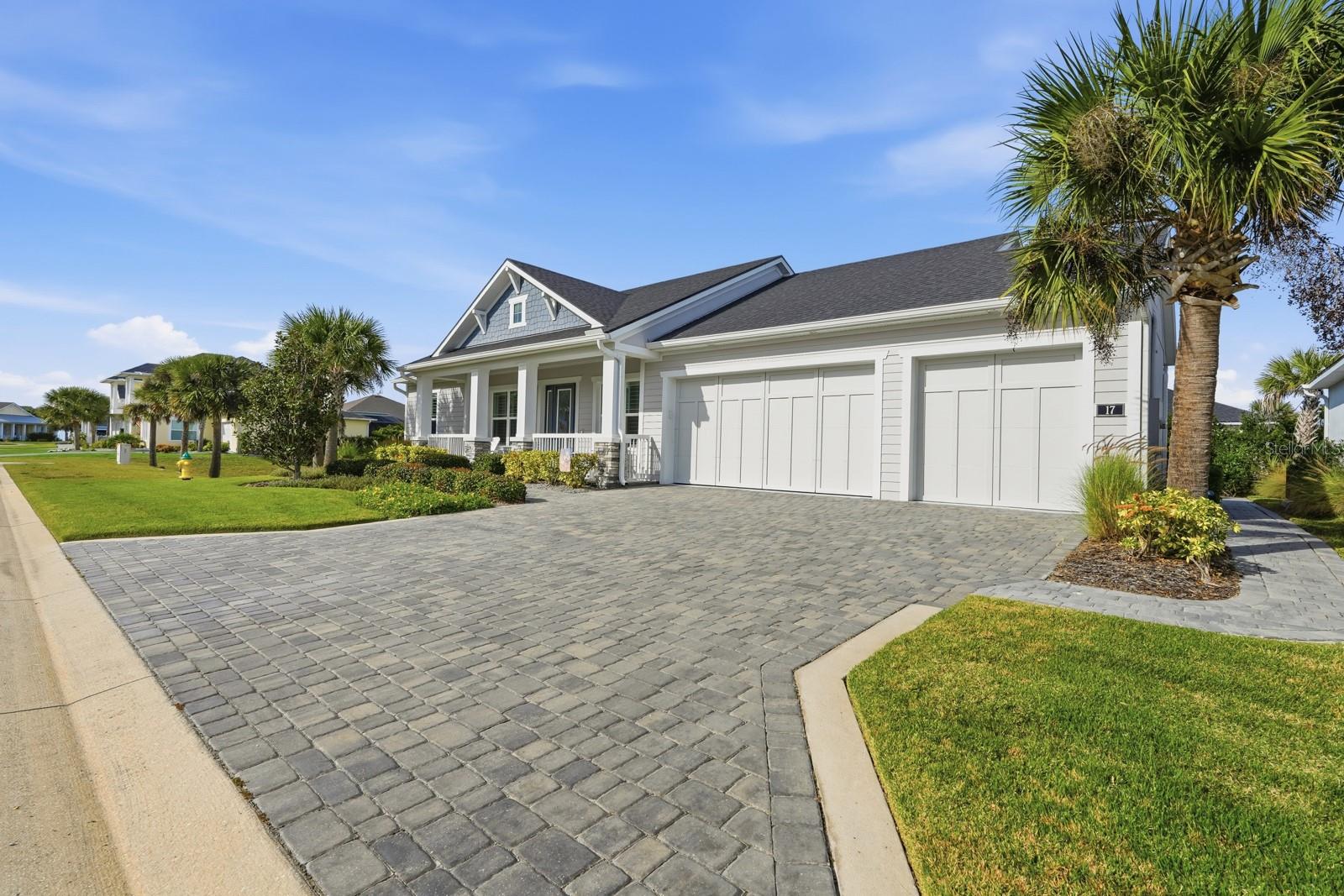 Ormond Beach, Florida, 32176, United States, 3 Bedrooms Bedrooms, ,3 BathroomsBathrooms,Residential,Active,2006871