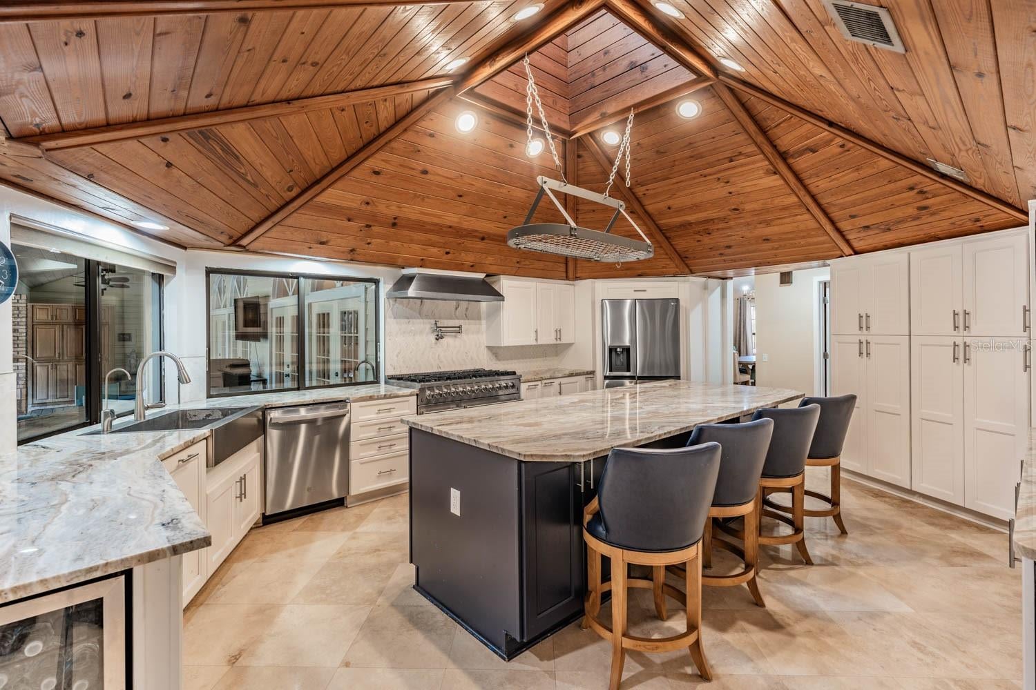 Tarpon Springs, Florida, 34688, United States, 4 Bedrooms Bedrooms, ,4 BathroomsBathrooms,Residential,Active,2044985